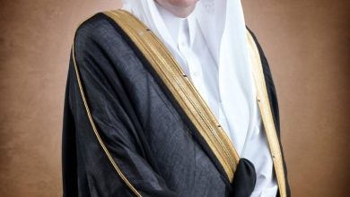 أمير الشرقية - محمد بن فهد