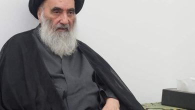 السيستاني